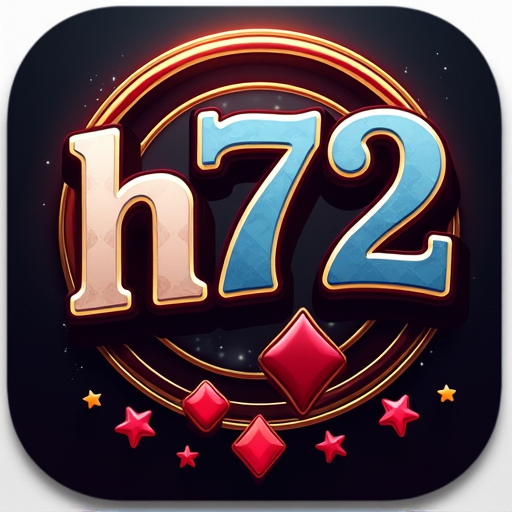 Ícone do h72